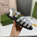 7Gucci Shoes for Men's Gucci Sandals #A33778