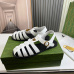3Gucci Shoes for Men's Gucci Sandals #A33780