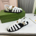 4Gucci Shoes for Men's Gucci Sandals #A33780