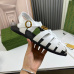 7Gucci Shoes for Men's Gucci Sandals #A33780