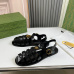 3Gucci Shoes for Men's Gucci Sandals #A33781