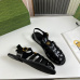 4Gucci Shoes for Men's Gucci Sandals #A33781