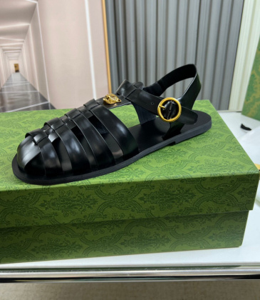 Gucci Shoes for Men's Gucci Sandals #A33781