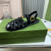 1Gucci Shoes for Men's Gucci Sandals #A33781