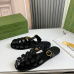 3Gucci Shoes for Men's Gucci Sandals #A33782