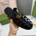 7Gucci Shoes for Men's Gucci Sandals #A33782