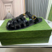 1Gucci Shoes for Men's Gucci Sandals #A33782