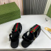 4Gucci Shoes for Men's Gucci Sandals #A33784