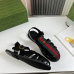 5Gucci Shoes for Men's Gucci Sandals #A33784