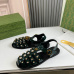 3Gucci Shoes for Men's Gucci Sandals #A33785
