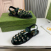 4Gucci Shoes for Men's Gucci Sandals #A33785