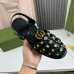 7Gucci Shoes for Men's Gucci Sandals #A33785