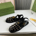 3Gucci Shoes for Men's Gucci Sandals #A33788