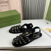 3Gucci Shoes for Men's Gucci Sandals #A33790