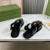 4Gucci Shoes for Men's Gucci Sandals #A33790