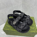 13Gucci Shoes for Men's Gucci Sandals #A36047