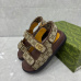 3Gucci Shoes for Men's Gucci Sandals #A36047