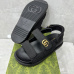 6Gucci Shoes for Men's Gucci Sandals #A36047