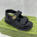 9Gucci Shoes for Men's Gucci Sandals #A36047