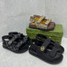1Gucci Shoes for Men's Gucci Sandals #A36047
