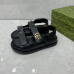 5Gucci Shoes for Men's Gucci Sandals #A36048