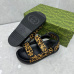 10Gucci Shoes for Men's Gucci Sandals #A36048