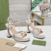 12Gucci Shoes for Men's Gucci Sandals #A36057