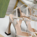 15Gucci Shoes for Men's Gucci Sandals #A36057