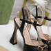 4Gucci Shoes for Men's Gucci Sandals #A36057