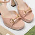 6Gucci Shoes for Men's Gucci Sandals #A36057