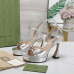 9Gucci Shoes for Men's Gucci Sandals #A36057