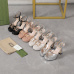 1Gucci Shoes for Men's Gucci Sandals #A36057
