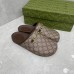 4Gucci Shoes for Men's Women Gucci Sandals EUR36-46 #A37221