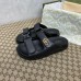 4Gucci Shoes for Men's Gucci Sandals #A38541