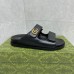 6Gucci Shoes for Men's Gucci Sandals #A38541