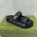 6Gucci Shoes for Men's Gucci Sandals #A38542