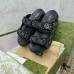 1Gucci Shoes for Men's Gucci Sandals #A38542