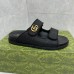 6Gucci Shoes for Men's Gucci Sandals #A38543