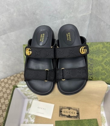 Gucci Shoes for Men's Gucci Sandals #A38543