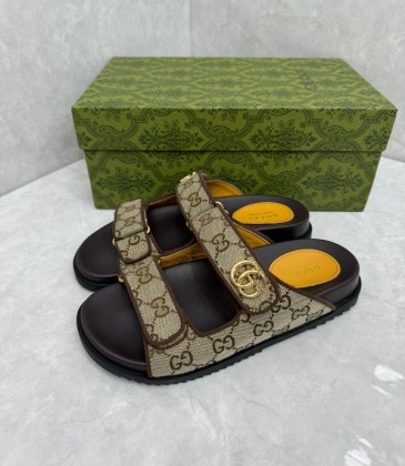 Gucci Shoes for Men's Gucci Sandals #A38544