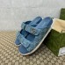 3Gucci Shoes for Men's Gucci Sandals #A38545