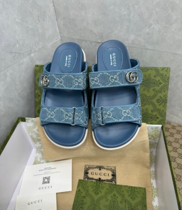 Gucci Shoes for Men's Gucci Sandals #A38545