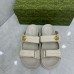 4Gucci Shoes for Men's Gucci Sandals #A38546