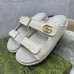 1Gucci Shoes for Men's Gucci Sandals #A38546