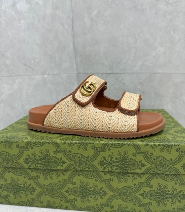 Gucci Shoes for Men's Gucci Sandals #A38547