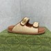 1Gucci Shoes for Men's Gucci Sandals #A38547