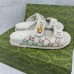 3Gucci Shoes for Men's Gucci Sandals #A38548