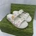 4Gucci Shoes for Men's Gucci Sandals #A38548