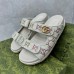 1Gucci Shoes for Men's Gucci Sandals #A38548