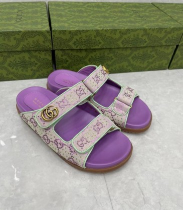Gucci Shoes for Men's Gucci Sandals #A38549